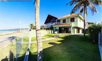 Imagem: Vendo casa Duplex de 153 m² frente para