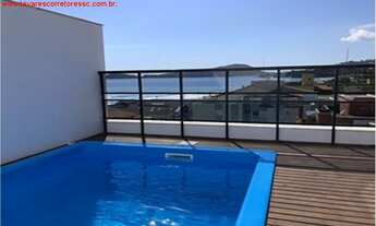 Imagem 5: Vendo/Permuto: Cobertura Duplex com 420 m a 50 mts -Praia de Bombas