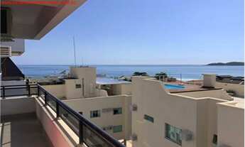 Imagem: Vendo/Permuto Cobertura Duplex com 420