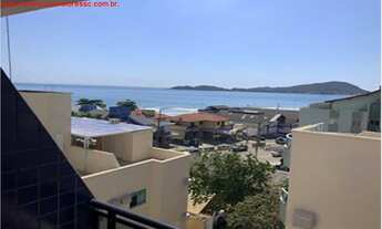 Imagem 2: Vendo/Permuto: Cobertura Duplex com 420 m a 50 mts -Praia de Bombas