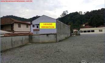 Imagem 2: VENDO TERRENO DE 600 M² COM 15 APTOS EM GUARAMIRIM!