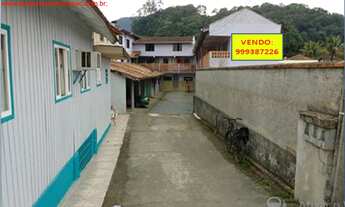Imagem 3: VENDO TERRENO DE 600 M² COM 15 APTOS EM GUARAMIRIM!