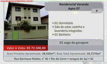 Imagem: Vendo/troco aptos de área privativa 28,93