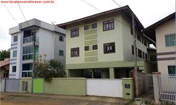 Imagem 4: Vendo/troco aptos de área privativa 28,93 m² e área total de 58,73 m²-Rio do Cerro- Jarag