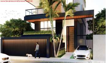 Imagem 3: 3 dormitórios, 3 suíte, 1 banheiros, 2 vagas na garagem, 130M² de Área Construída