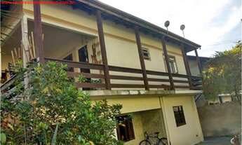 Imagem: 5 dormitórios, 1 vaga na garagem, 262M²