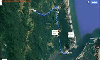 Imagem: Vendo Terreno de 145.439,30 m² em Itapoá