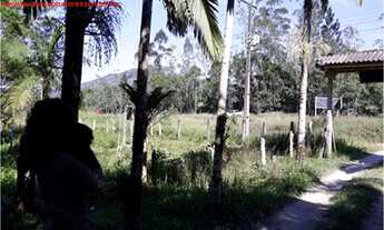 Imagem 6: Vendo Terreno de 145.439,30 m² em Itapoá -SC