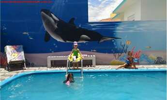 Imagem: Vendo Pousada -Balneário Itapiruba -Laguna