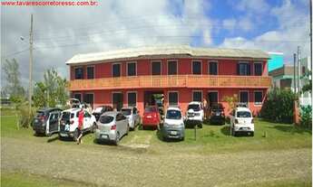 Imagem 2: Vendo Pousada -Balneário Itapiruba -Laguna -SC R$ 1.500.000,00 POR R$1.350.000,00