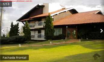 Imagem: VENDO Magnifico Sobrado auto sustentável