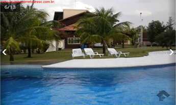 Imagem 2: VENDO: Magnifico Sobrado auto sustentável com área privativa de 2000 m², área externa 5000