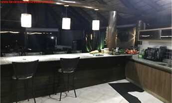 Imagem 6: VENDO: Magnifico Sobrado auto sustentável com área privativa de 2000 m², área externa 5000