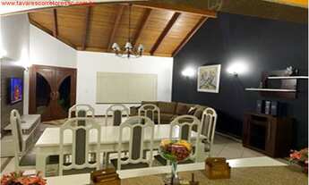 Imagem 7: VENDO: Magnifico Sobrado auto sustentável com área privativa de 2000 m², área externa 5000