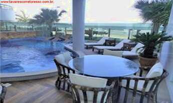 Imagem 4: VENDO: APTO COM ÁREA PRIVATIVA 182,28 M², 03 SUITES, 04 VAGAS DE GARAGEM, CONDOMÍNIO: R$83