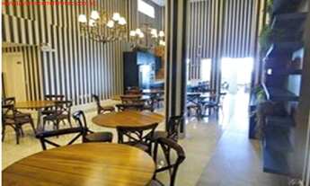 Imagem 6: VENDO: APTO COM ÁREA PRIVATIVA 182,28 M², 03 SUITES, 04 VAGAS DE GARAGEM, CONDOMÍNIO: R$83