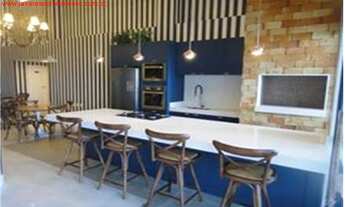 Imagem 7: VENDO: APTO COM ÁREA PRIVATIVA 182,28 M², 03 SUITES, 04 VAGAS DE GARAGEM, CONDOMÍNIO: R$83