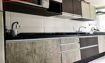 Imagem 2: Vendo Lindo apto Mobiliado no Centro de Guaramirim!