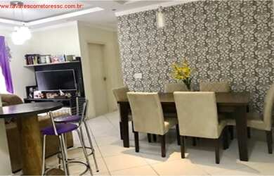 Imagem 5: Vendo Lindo apto Mobiliado no Centro de Guaramirim!