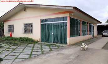 Imagem: Vendo Casa de 111 m² e Marmoraria com galpão