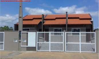 Imagem: Vendo Casa geminada Nova! MINHA CASA MINHA