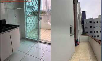 Imagem 7: VENDO/TROCO: Apto 70 m², Quitado no Bairro Czerniewicz - Jaraguá do Sul na Rua Roberto Zie