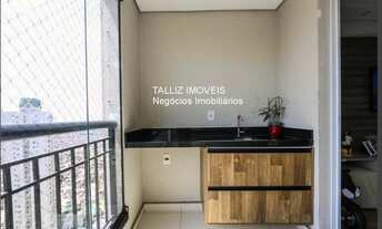 Imagem 7: APARTAMENTO RESIDENCIAL em SÃO PAULO - SP, Club Life