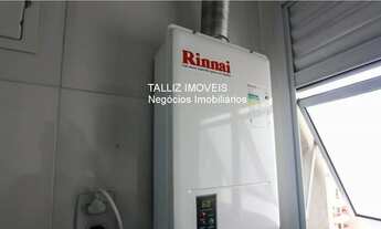 Imagem 3: APARTAMENTO RESIDENCIAL em SÃO PAULO - SP, Club Life