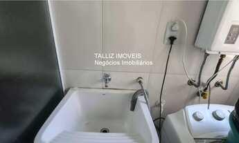 Imagem 4: APARTAMENTO RESIDENCIAL em SÃO PAULO - SP, Club Life