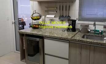Imagem 6: APARTAMENTO RESIDENCIAL em SÃO PAULO - SP, JARDIM MONTE KEMEL
