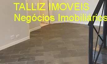 Imagem 3: APARTAMENTO RESIDENCIAL em SÃO PAULO - SP, COBERTURA DUPLEX