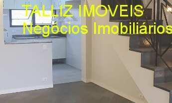 Imagem 6: APARTAMENTO RESIDENCIAL em SÃO PAULO - SP, COBERTURA DUPLEX