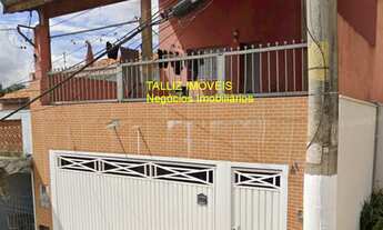 Imagem: CASA RESIDENCIAL em SÃO PAULO - SP, VILA