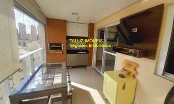 Imagem: APARTAMENTO RESIDENCIAL em SÃO PAULO