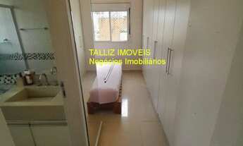 Imagem 7: APARTAMENTO RESIDENCIAL em SÃO PAULO - SP, MORUMBI ALTA VISTA - JARDIM AMPLIAÇÃO