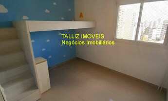 Imagem 6: APARTAMENTO RESIDENCIAL em SÃO PAULO - SP, MORUMBI ALTA VISTA - JARDIM AMPLIAÇÃO