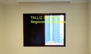 Imagem 4: APARTAMENTO RESIDENCIAL em SÃO PAULO - SP, BROOKLIN PAULISTA