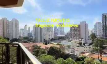 Imagem: APARTAMENTO RESIDENCIAL em SÃO PAULO