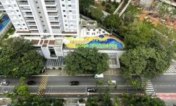 Imagem 3: APARTAMENTO RESIDENCIAL em SÃO PAULO - SP, MORE AO LADO DA PADARIA BELAS ARTES