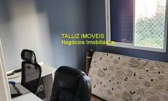 Imagem 7: APARTAMENTO RESIDENCIAL em SÃO PAULO - SP, Edifício Boulevard Morumbi