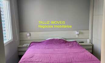 Imagem 5: APARTAMENTO RESIDENCIAL em SÃO PAULO - SP, Edifício Boulevard Morumbi