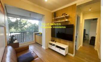 Imagem: APARTAMENTO RESIDENCIAL em SÃO PAULO