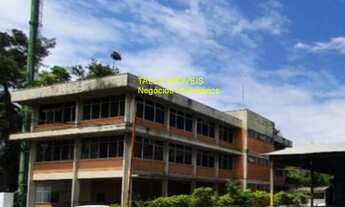 Imagem: GALPAO COMERCIAL em TABOÃO DA SERRA - SP