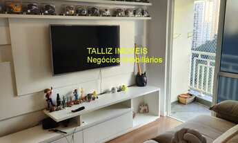 Imagem: APARTAMENTO RESIDENCIAL em SÃO PAULO