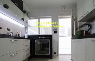 Imagem 6: Casa de alto padrão em condomínio no Jardim Dom Bosco, São Paulo-SP: 3 quartos, 3 suítes