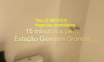 Imagem 6: APARTAMENTO RESIDENCIAL em SÃO PAULO - SP, VILA ANDRADE