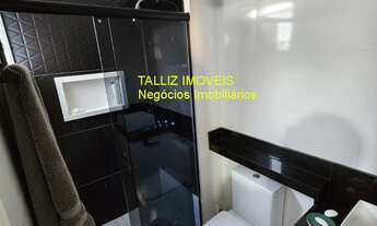 Imagem 3: APARTAMENTO RESIDENCIAL em SÃO PAULO - SP, Edifício Boulevard Morumbi