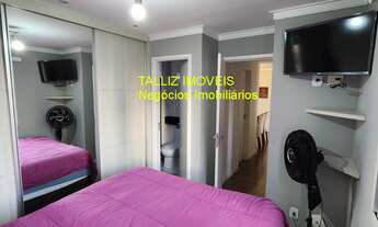 Imagem 6: APARTAMENTO RESIDENCIAL em SÃO PAULO - SP, Edifício Boulevard Morumbi