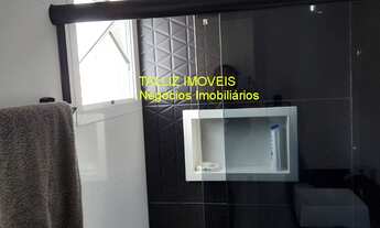 Imagem 2: APARTAMENTO RESIDENCIAL em SÃO PAULO - SP, Edifício Boulevard Morumbi