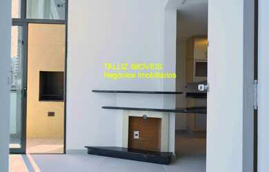 Imagem 4: APARTAMENTO RESIDENCIAL em SÃO PAULO - SP, PARAÍSO DO MORUMBI